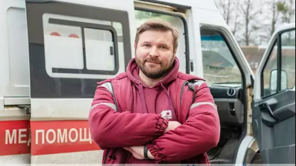 Два ответственных служения Александра Веремейчика
